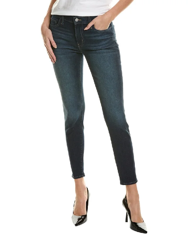 Women’s bootcut pants for classic look -HUDSON Jeans Natalie Juno Skinny Jean