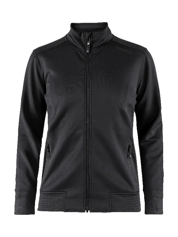 Women’s military jackets for rugged style -Women's Craft Noble Zip Jacket