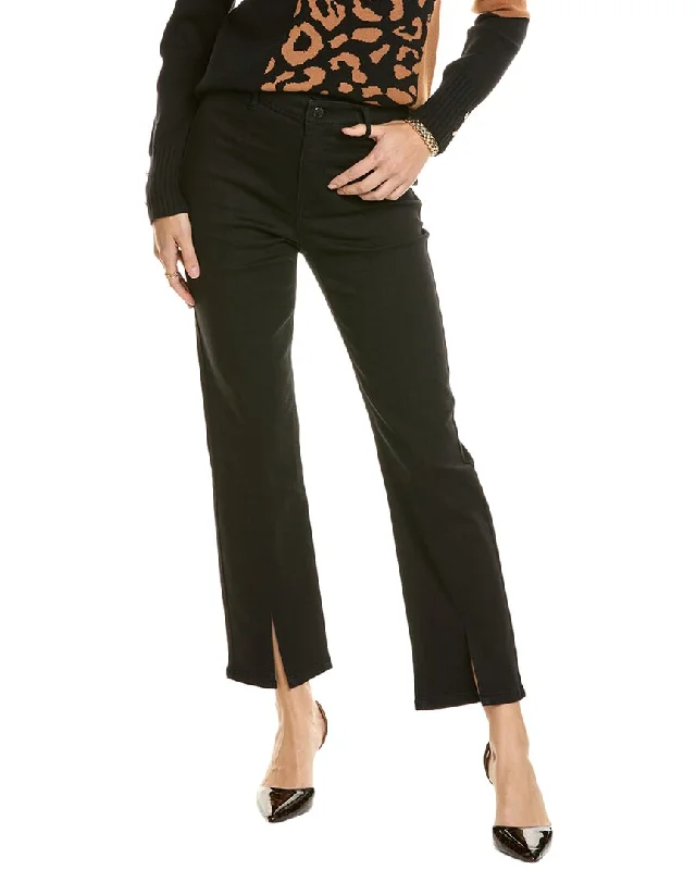 Women’s tapered trousers for modern fit -J.McLaughlin Rainey Jean