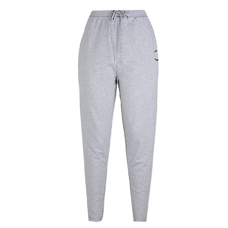 Women’s checked pants for classic pattern -Active Pants