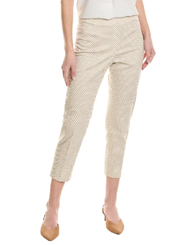 Women’s dress pants for office attire -Peserico Pant