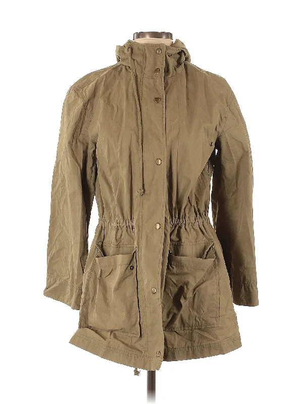 Women’s elegant jackets for evening wear -Raincoat