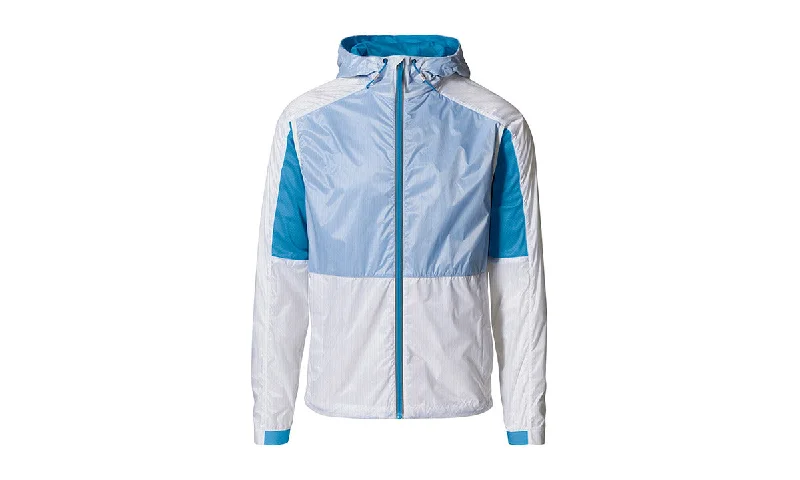 Women’s travel jackets for practical fashion -Porsche  Unisex Ultra Light Jacket- Taycan Collection