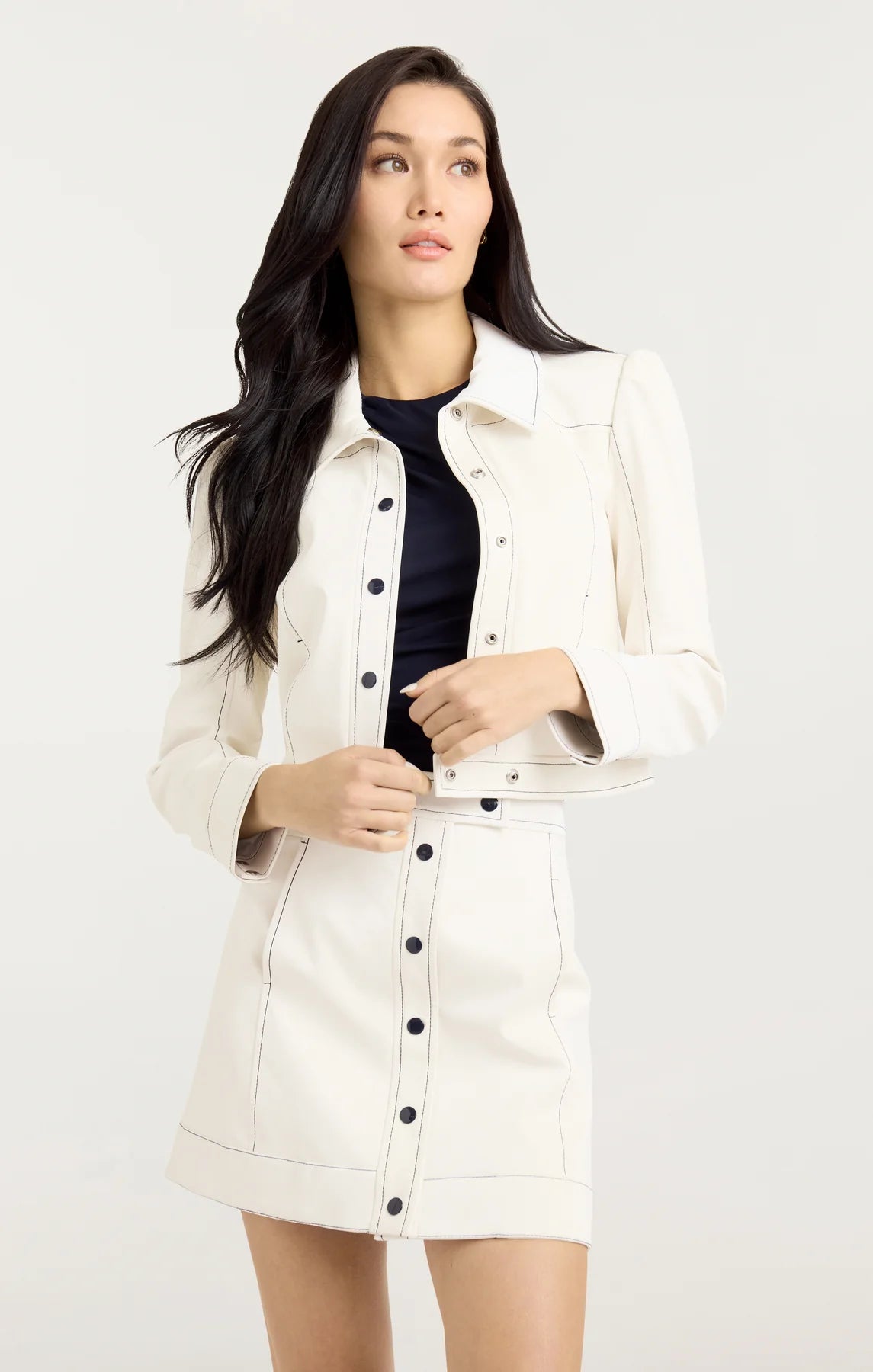 Women’s corduroy jackets for vintage style -Ciara Jacket