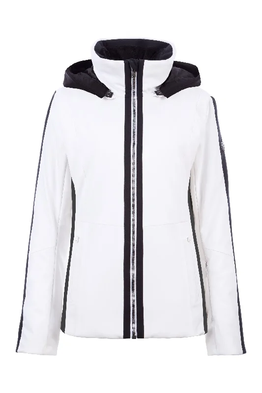 Women’s pea coats for nautical-inspired fashion -Daniella Jacket