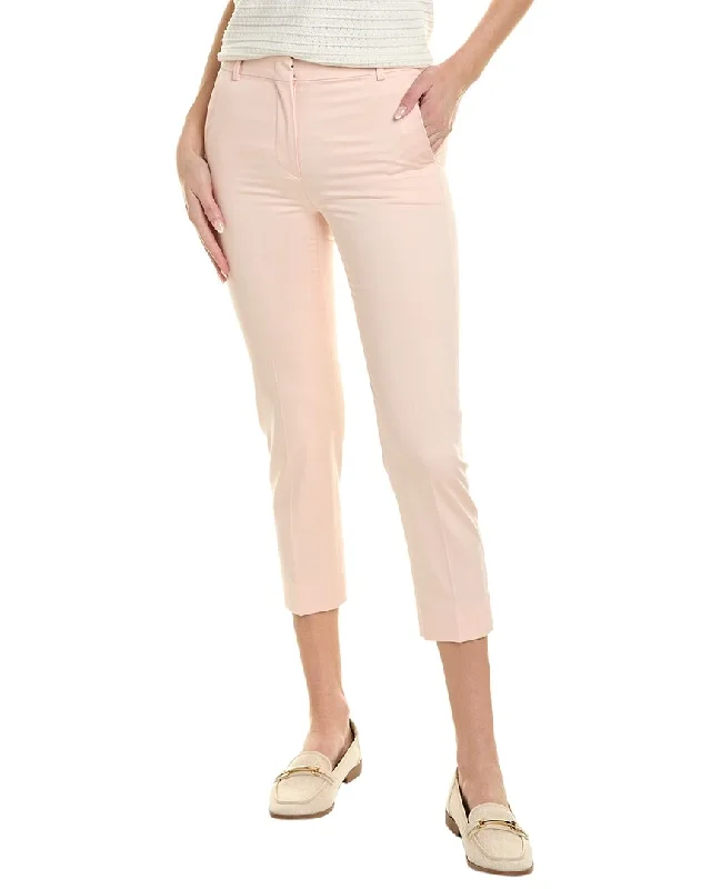 Women’s skinny jeans for slim silhouette -Max Mara Lince Trouser