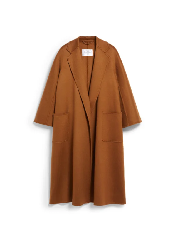 Women’s winter coats for snow season -Max Mara Ludmilla Coat