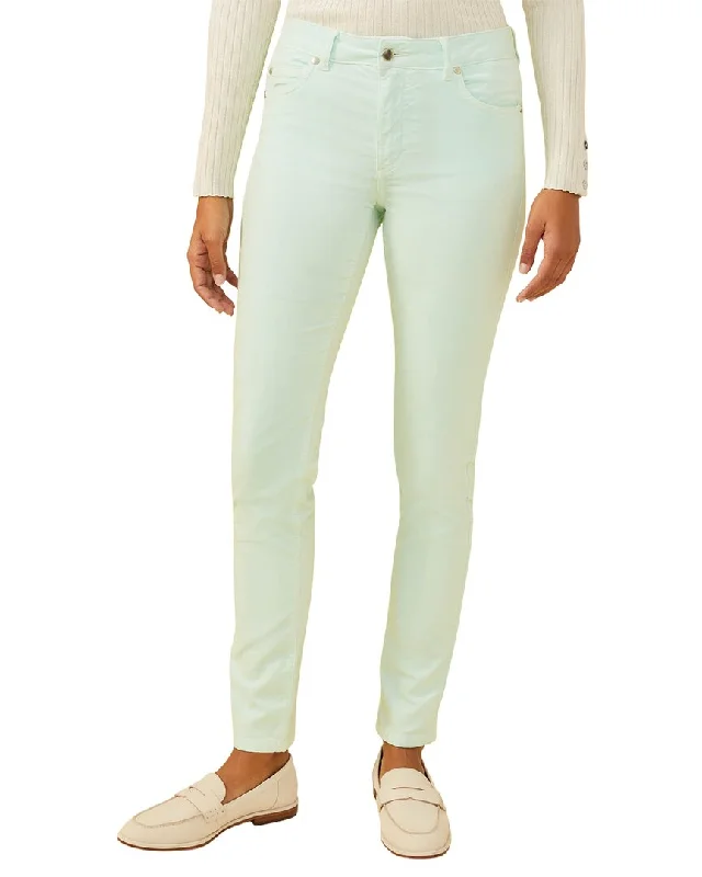 Women’s maternity pants for comfortable wear -J.McLaughlin Watson Pant