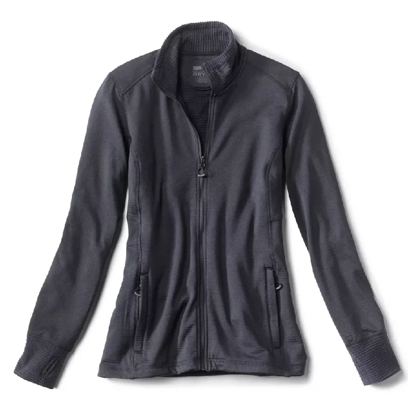 Women’s trench coats for formal occasions -Orvis Women’s Horseshoe Hills Jacket