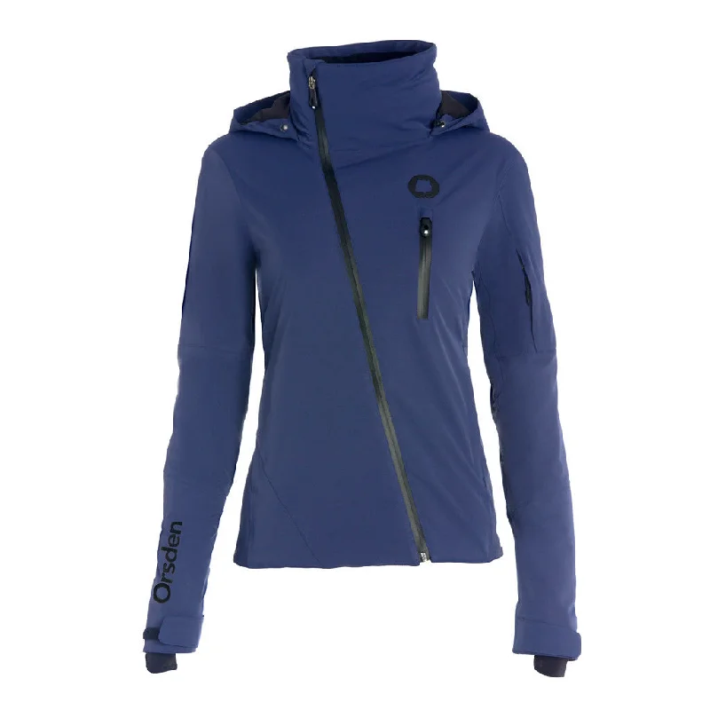 Women’s casual zip-up jackets for everyday wear -Women's Lift Jacket