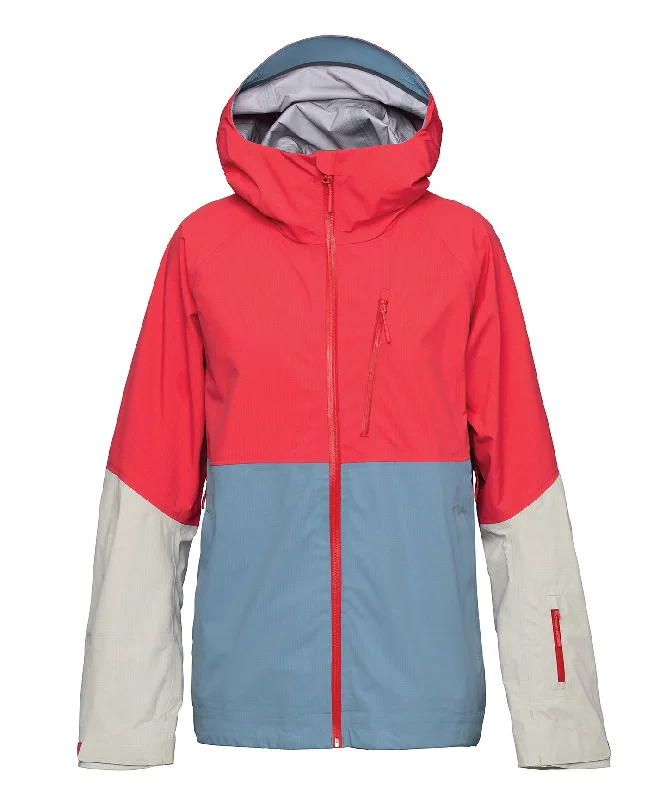 Women’s puffer jackets for warmth and comfort -Meadow 3L Shell Jacket