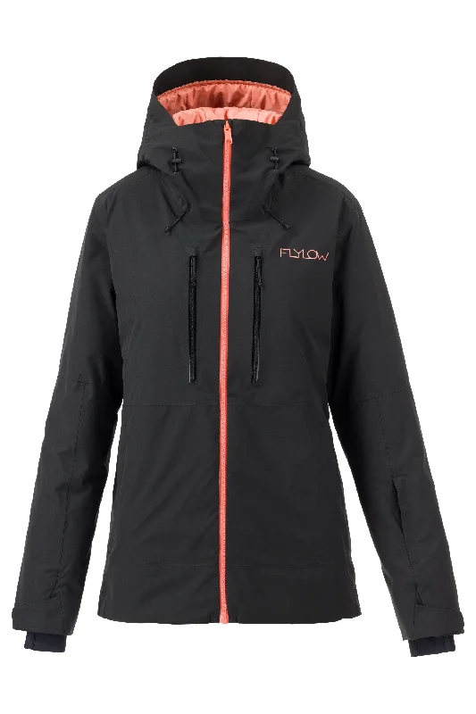 Women’s rain jackets for wet weather protection -Avery Jacket