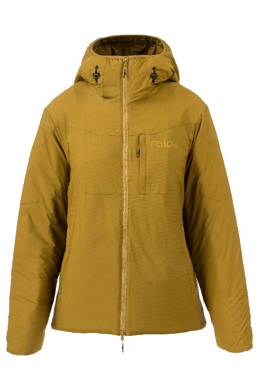 Women’s parka jackets for outdoor adventures -Lynx Jacket