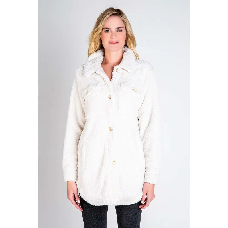 Women’s rainproof jackets for unpredictable weather -Cozy Jacket