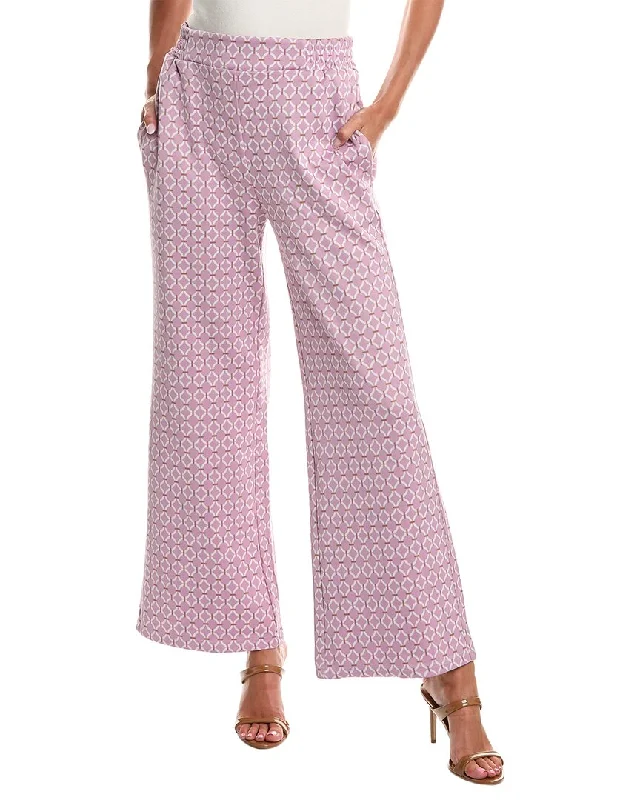 Women’s trouser pants for professional style -Gracia Pant