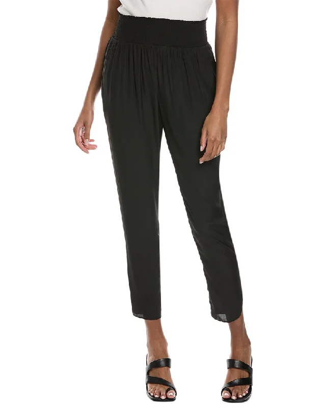 Women’s palazzo pants for flowy fit -Ramy Brook Roman Pant