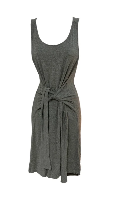 Women’s cami dresses for breezy summer days -A New Day Jr Dress Gray XS